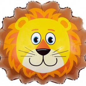 Голова Льва