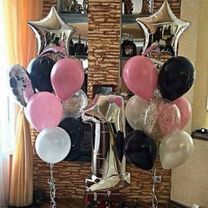 Готовое решение для девочки