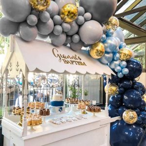 Фотозоны  Гламурный