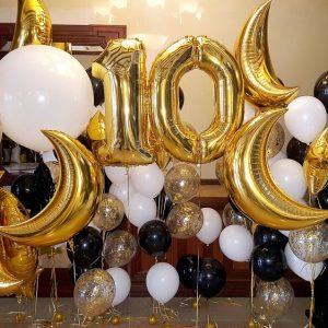 Фотозоны GOLD