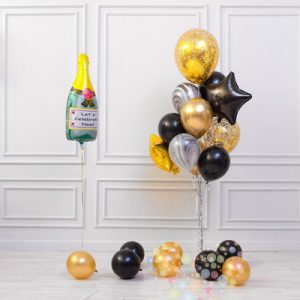 Есть, что отмечать!