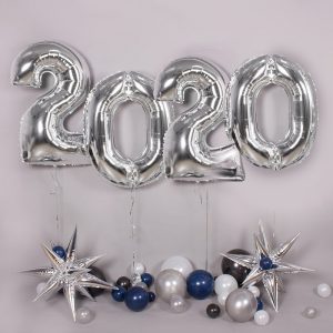 HAPPY NEW YEAR 2020