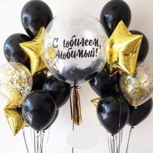 Готовое решение «Два цвета»21 шт;