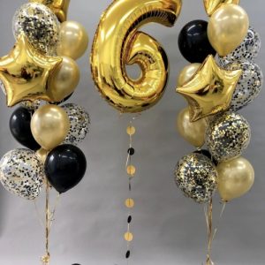 Готовое решение «Черное золото»