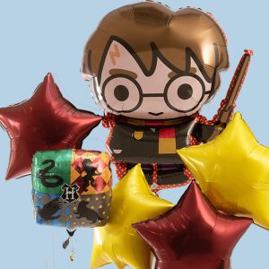 Композиция "Гарри Поттер