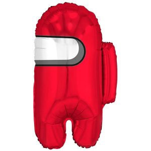 Фольгированные шары AMONG US.65 см