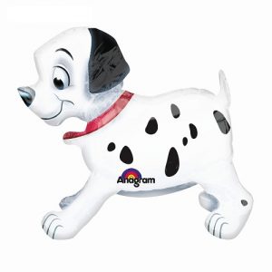 Ходячая фигура Собака Далматинец Anagram 63×63 см