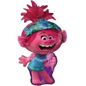 Фигура Тролли Розочка