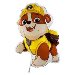 Фигура Щенок Крепыш (Щенячий патруль) 78 см