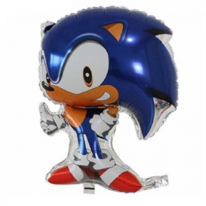 Фигура Соник Sonik CGI 75 см