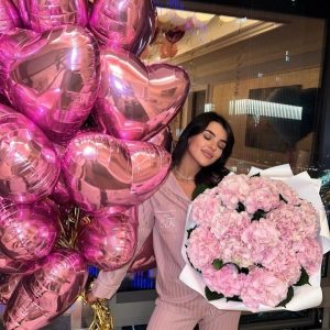 Valentine’s Day️.15шт