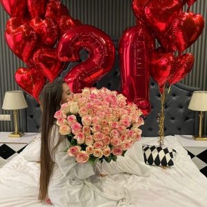 Happy Birthday My Love. 24шт